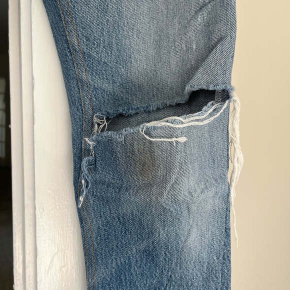 Re/Done vintage Levi’s - Picture 4 of 12